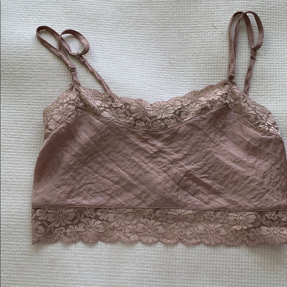 Brandy Melville tank top